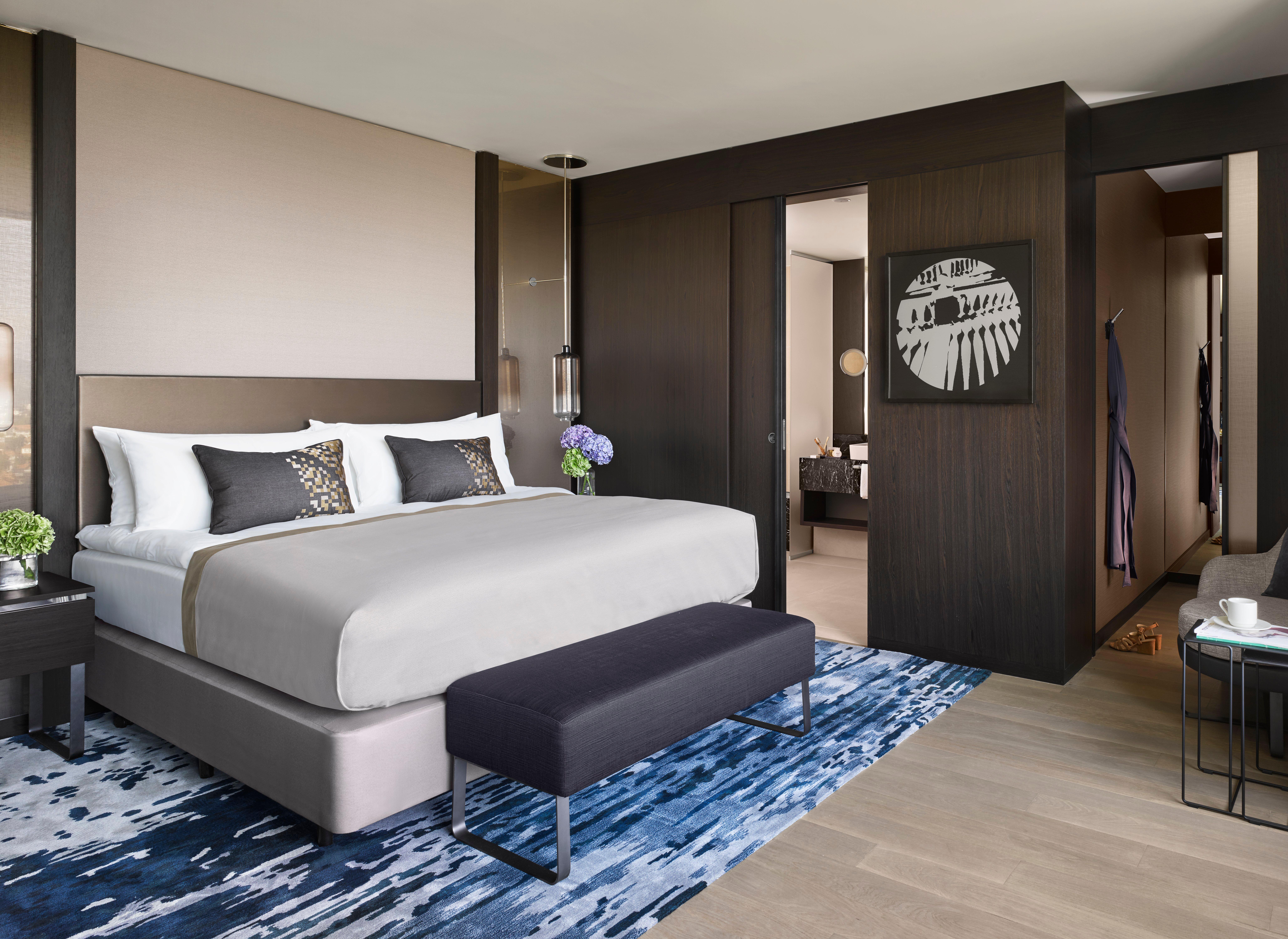 Intercontinental - Ljubljana By Ihg Hotel Екстериор снимка